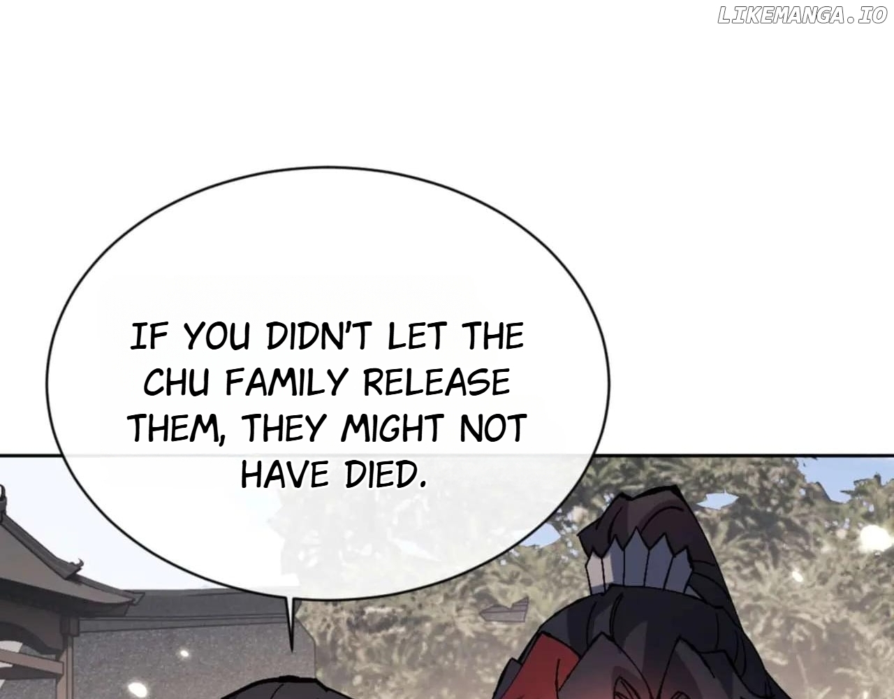 Master: This rebellious disciple is definitely not the Holy Son Chapter 111 - page 101